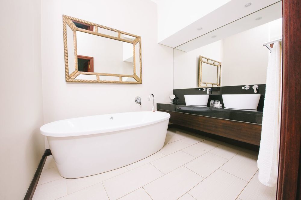 Meerendal Boutique Hotel Durbanville Exterior foto